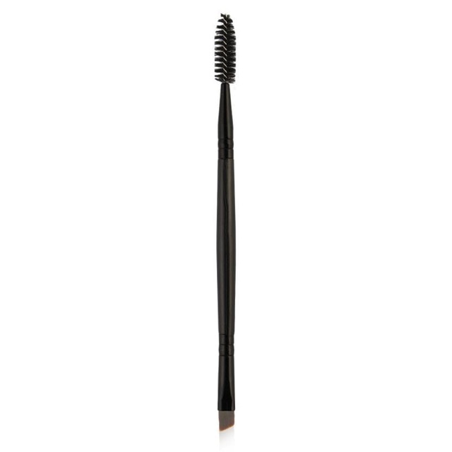 Double Ended Eyebrow Brush