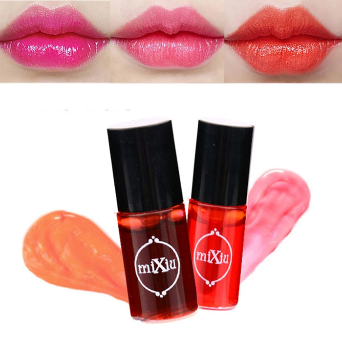 Waterproof  Lip Gloss