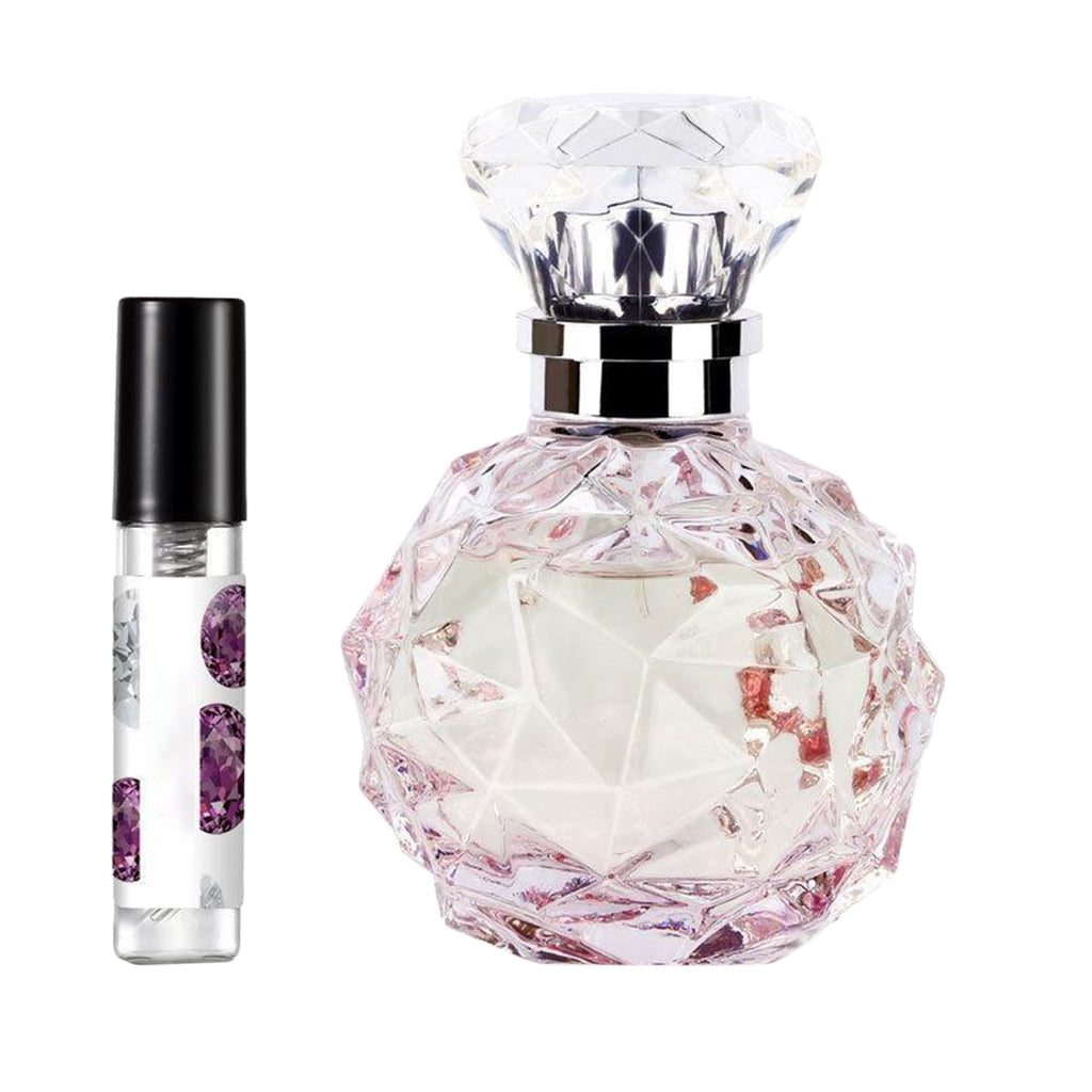 Lady Women's Floral Perfume